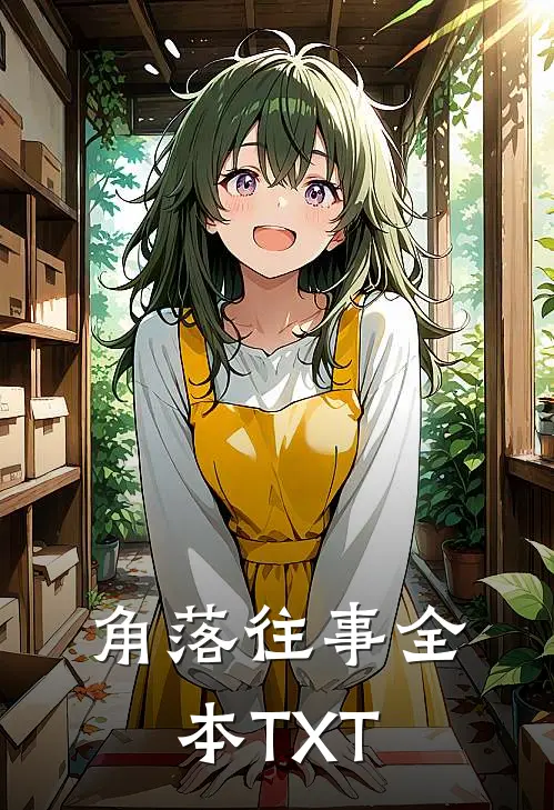 角落往事全本TXT