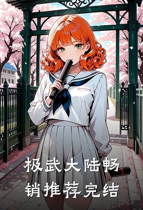 极武大陆畅销推荐完结