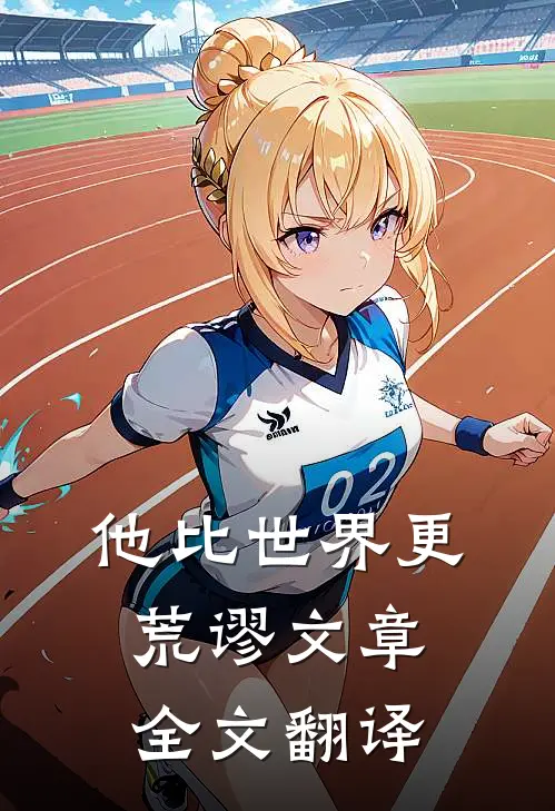 他比世界更荒谬文章全文翻译