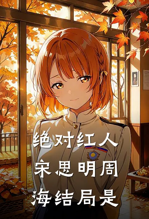绝对红人宋思明周海结局是