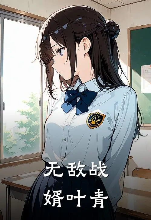 无敌战婿叶青