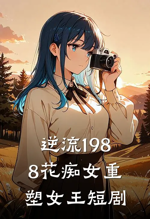 逆流1988花痴女重塑女王短剧