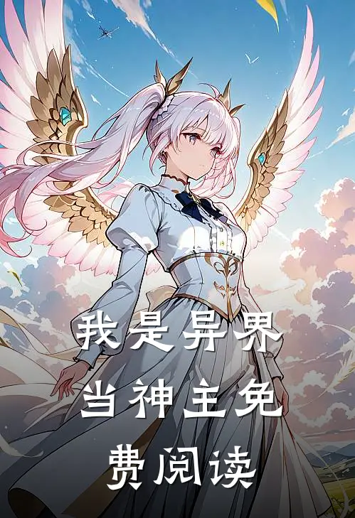 我是异界当神主免费阅读
