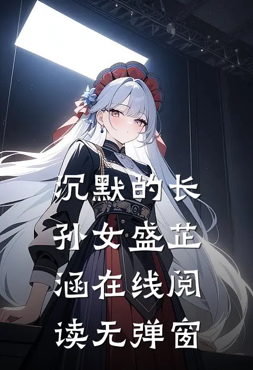 沉默的长孙女盛芷涵在线阅读无弹窗