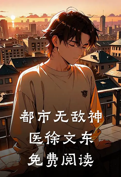 都市无敌神医徐文东免费阅读