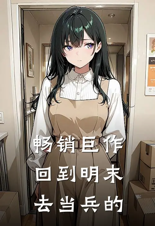 畅销巨作回到明末去当兵的