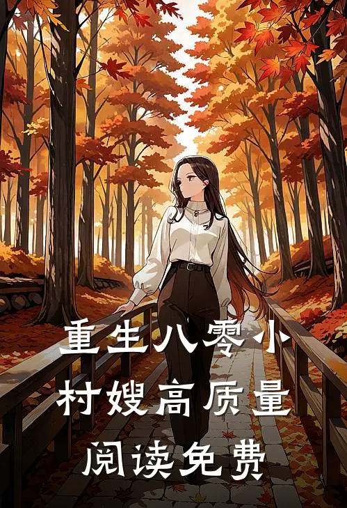 重生八零小村嫂高质量阅读免费
