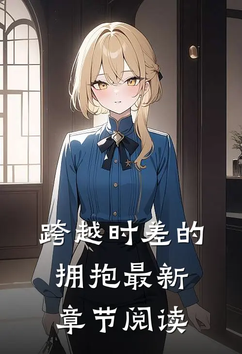 跨越时差的拥抱最新章节阅读