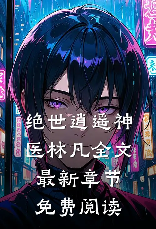 绝世逍遥神医林凡全文最新章节免费阅读