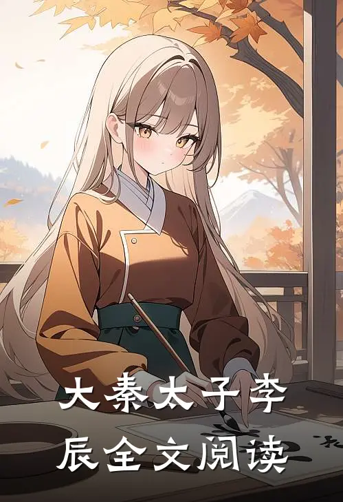 大秦太子李辰全文阅读