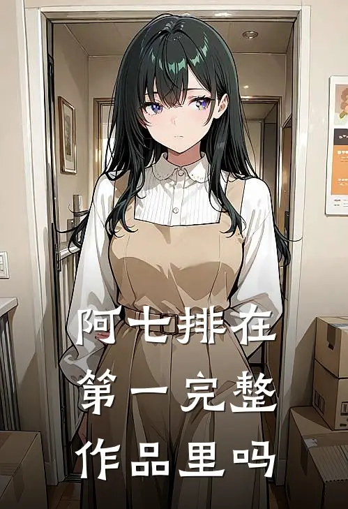 阿七排在第一完整作品里吗