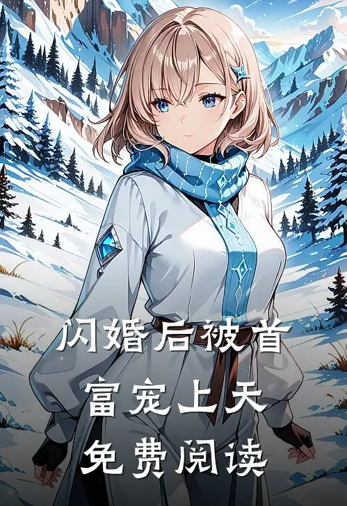 闪婚后被首富宠上天免费阅读