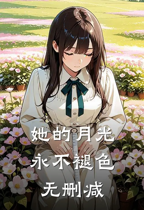 她的月光永不褪色无删减