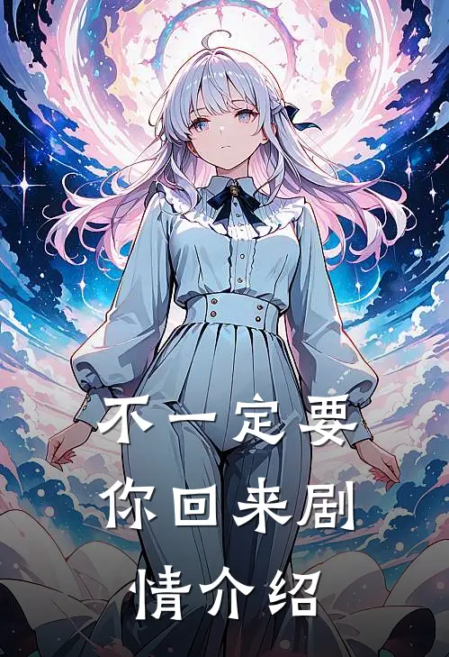 不一定要你回来剧情介绍