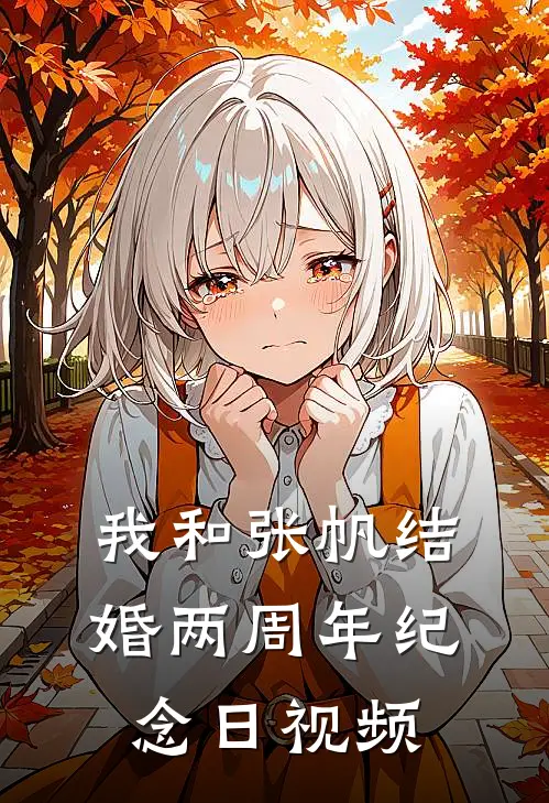 我和张帆结婚两周年纪念日视频