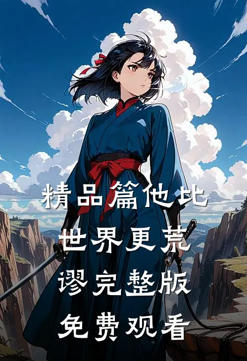 精品篇他比世界更荒谬完整版免费观看