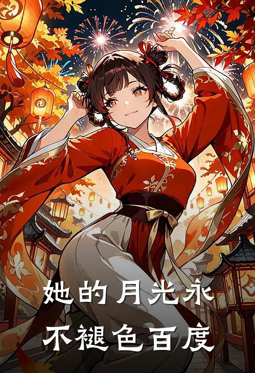 她的月光永不褪色百度