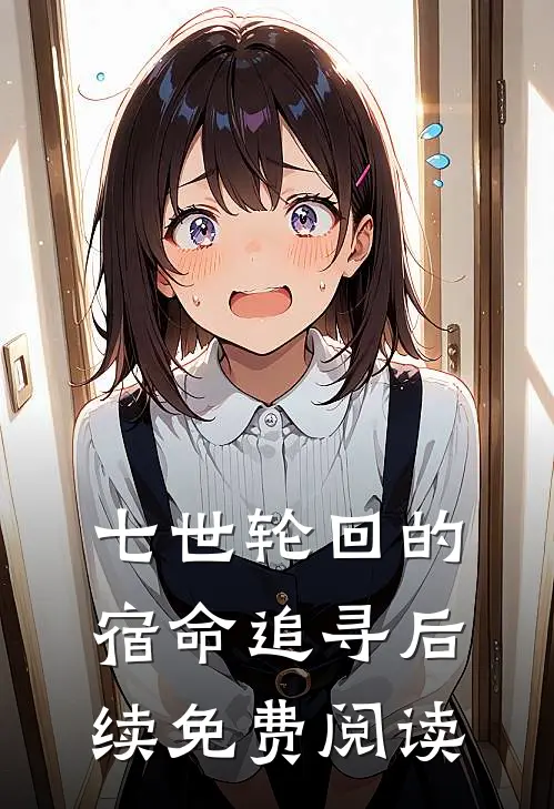 七世轮回的宿命追寻后续免费阅读