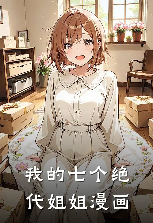 我的七个绝代姐姐漫画
