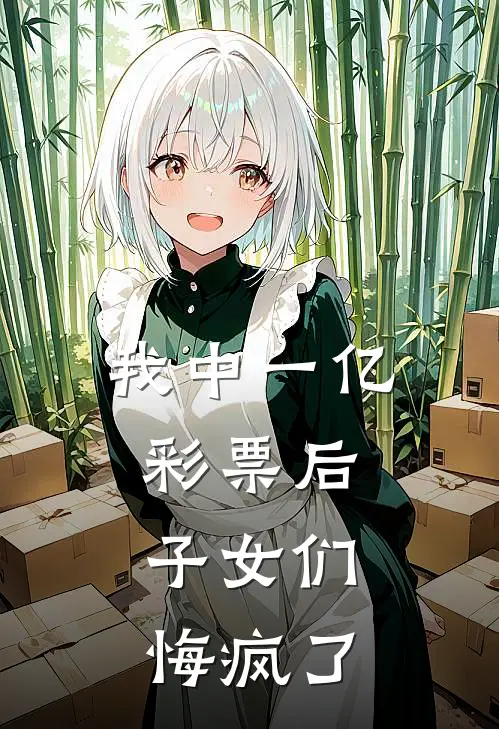 我中一亿彩票后，子女们悔疯了