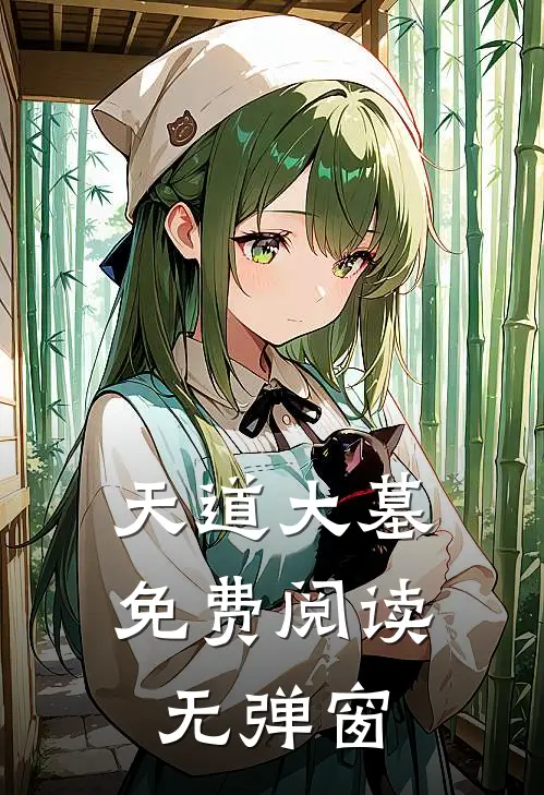 天道大墓免费阅读无弹窗