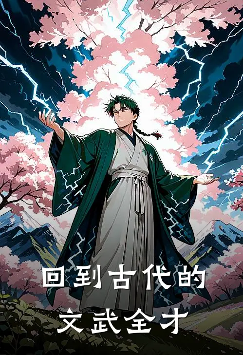 回到古代的文武全才
