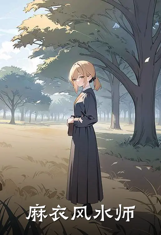 麻衣风水师