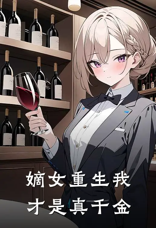 嫡女重生我才是真千金