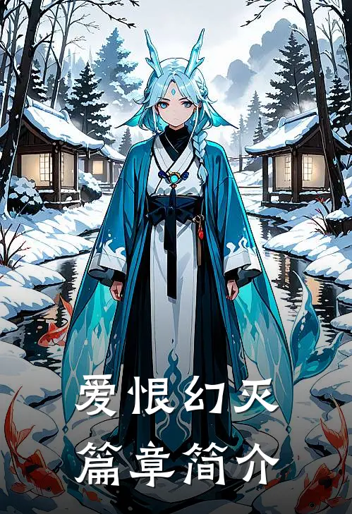 爱恨幻灭篇章简介