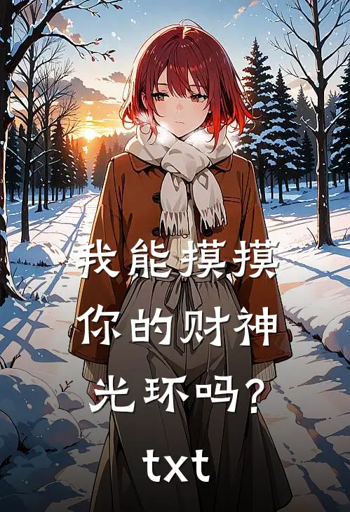 我能摸摸你的财神光环吗?txt