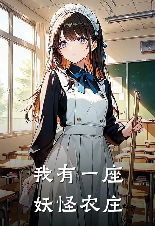 我有一座妖怪农庄
