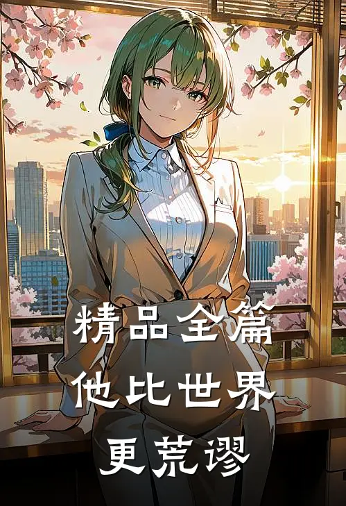 精品全篇他比世界更荒谬