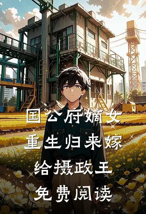 国公府嫡女重生归来嫁给摄政王免费阅读