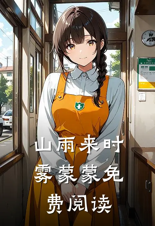 山雨来时雾蒙蒙免费阅读