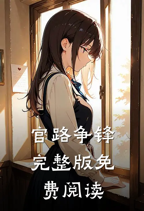 官路争锋完整版免费阅读