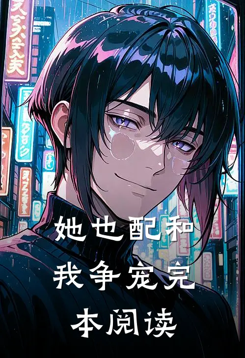 她也配和我争宠完本阅读