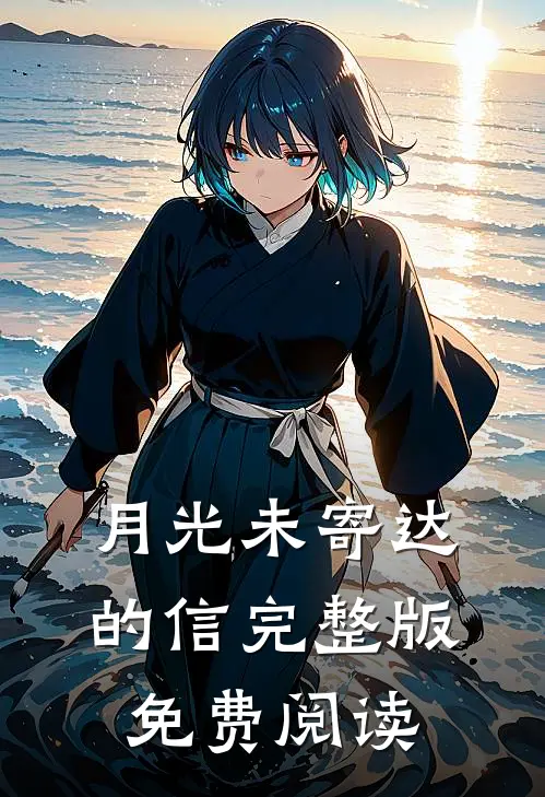 月光未寄达的信完整版免费阅读