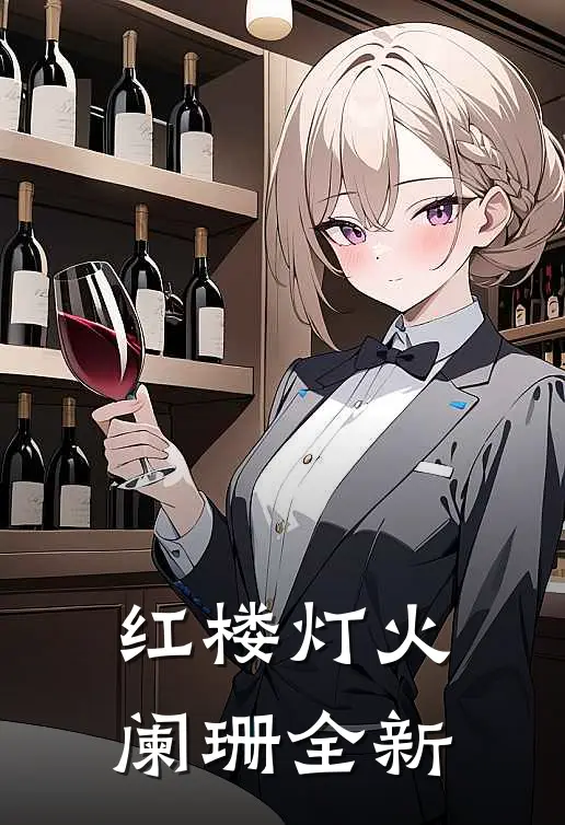 红楼灯火阑珊全新