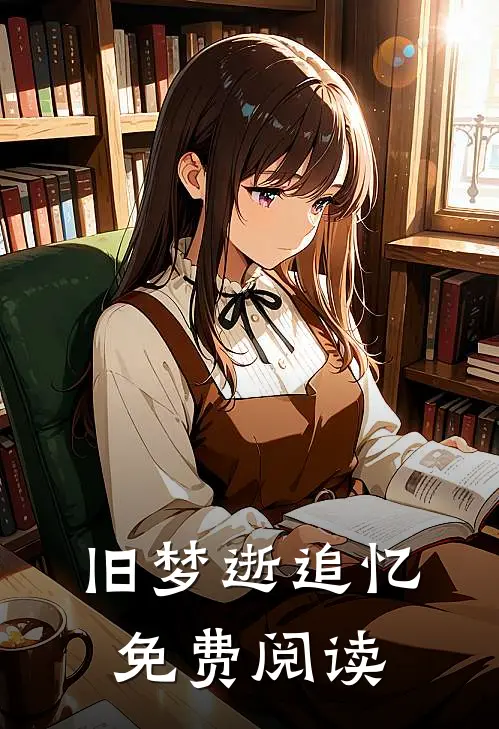 旧梦逝追忆免费阅读