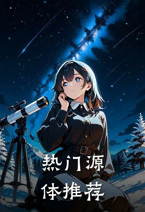 热门源体推荐