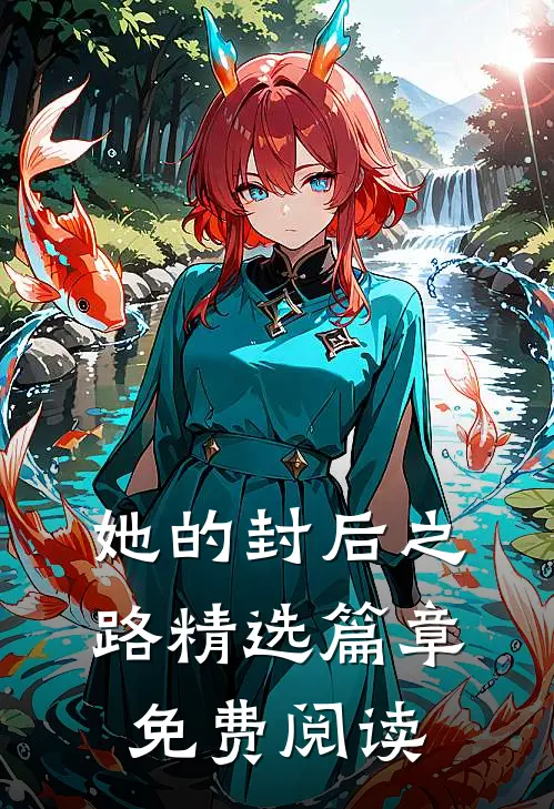 她的封后之路精选篇章免费阅读