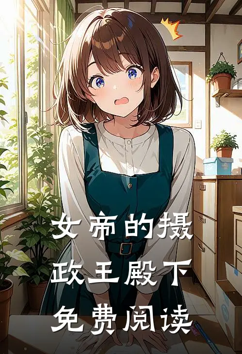 女帝的摄政王殿下免费阅读