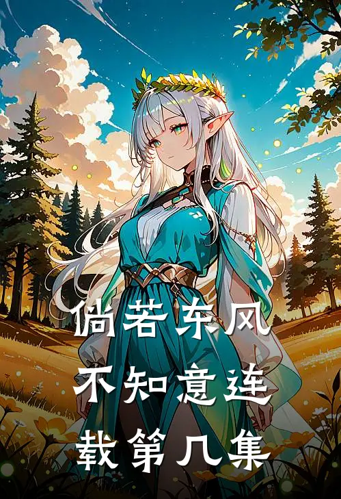 倘若东风不知意连载第几集