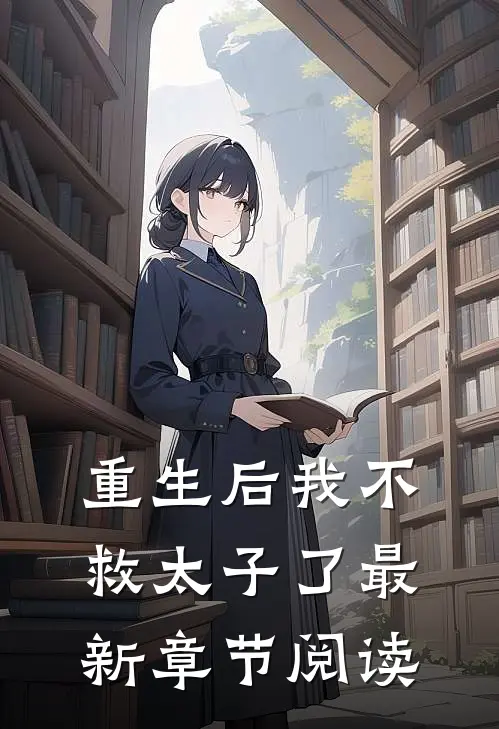 重生后我不救太子了最新章节阅读