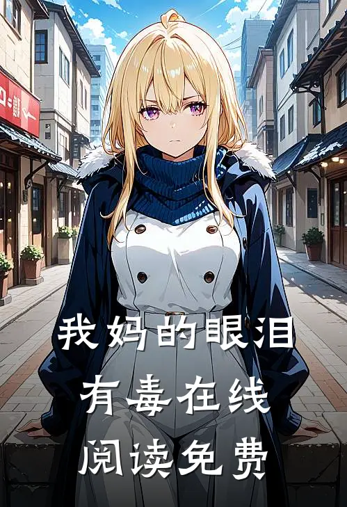 我妈的眼泪有毒在线阅读免费