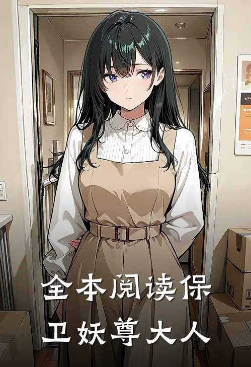 全本阅读保卫妖尊大人