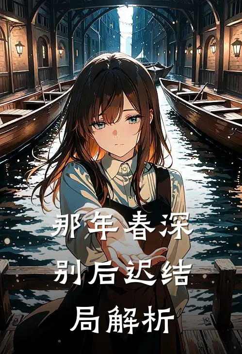 那年春深别后迟结局解析