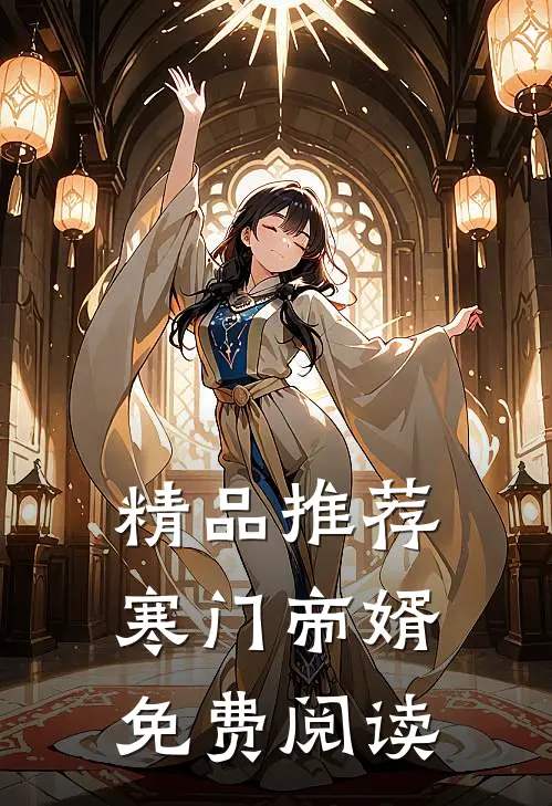 精品推荐寒门帝婿免费阅读