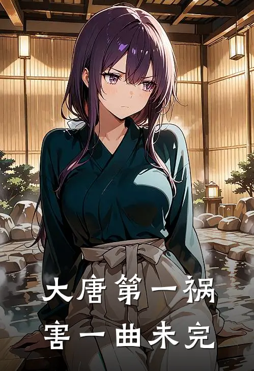 大唐第一祸害一曲未完
