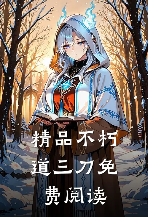 精品不朽道三刀免费阅读